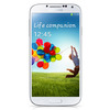 Сотовый телефон Samsung Samsung Galaxy S4 GT-i9505ZWA 16Gb - Бердск