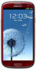Смартфон Samsung Samsung Смартфон Samsung Galaxy S III GT-I9300 16Gb (RU) Red - Бердск
