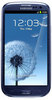 Смартфон Samsung Samsung Смартфон Samsung Galaxy S III 16Gb Blue - Бердск