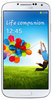 Смартфон Samsung Samsung Смартфон Samsung Galaxy S4 16Gb GT-I9500 (RU) White - Бердск