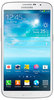 Смартфон Samsung Samsung Смартфон Samsung Galaxy Mega 6.3 8Gb GT-I9200 (RU) белый - Бердск