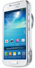 Смартфон SAMSUNG SM-C101 Galaxy S4 Zoom White - Бердск