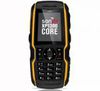 Терминал мобильной связи Sonim XP 1300 Core Yellow/Black - Бердск