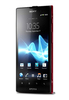 Смартфон Sony Xperia ion Red - Бердск