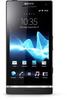 Смартфон Sony Xperia S Black - Бердск
