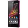 Смартфон Sony Xperia ZR Pink - Бердск